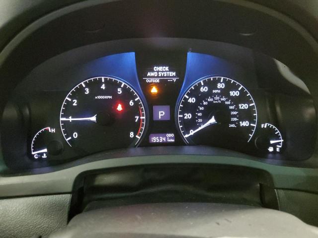 Photo 8 from auction – 2015 LEXUS RX 350 BAS with VIN 2T2BK1BA2FC273689