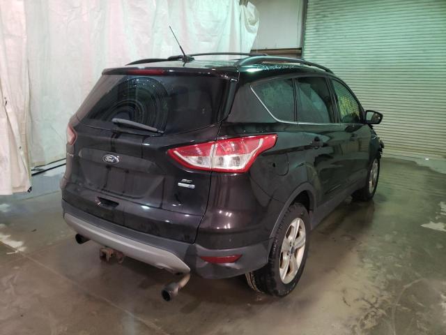 Photo 4 from auction – 2013 FORD ESCAPE with VIN 1FMCU9G98DUD22972