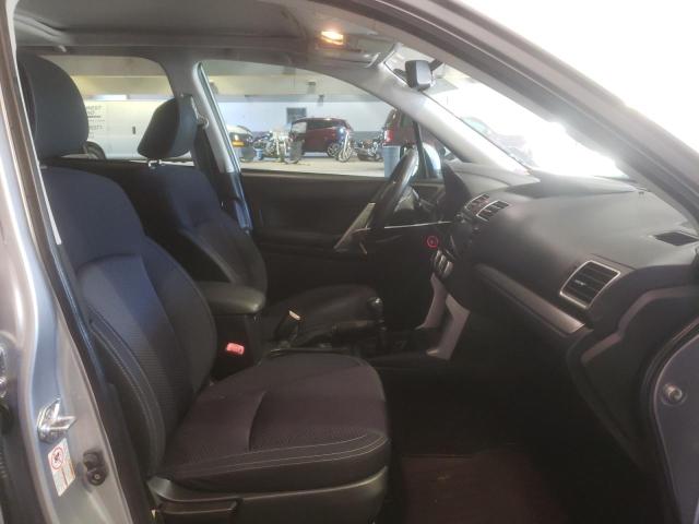 Photo 5 from auction – 2016 SUBARU FORESTER 2 with VIN JF2SJADC0GG436088