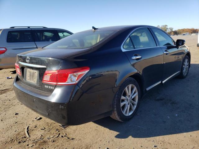 Photo 4 from auction – 2011 LEXUS ES 350 with VIN JTHBK1EG9B2454297