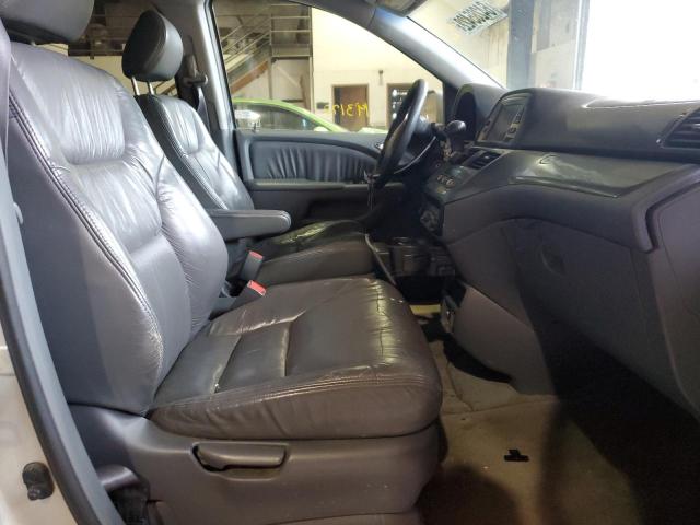 Photo 5 from auction – 2005 HONDA ODYSSEY EX with VIN 5FNRL38755B064528