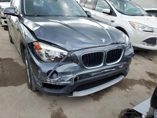 Photo 9 from auction – 2014 BMW X1 SDRIVE2 with VIN WBAVM1C58EVW55229