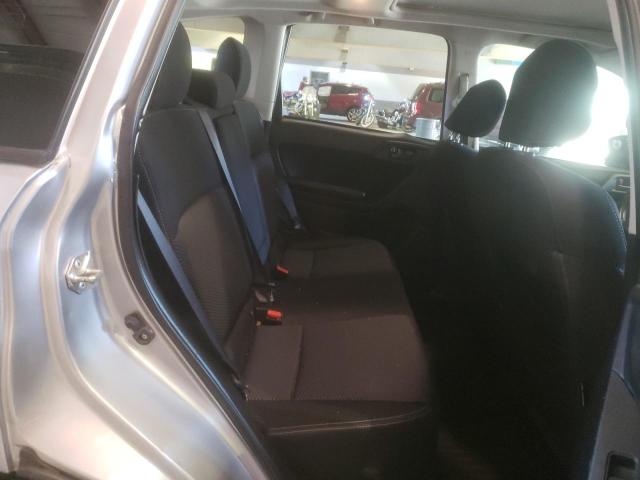 Photo 6 from auction – 2016 SUBARU FORESTER 2 with VIN JF2SJADC0GG436088