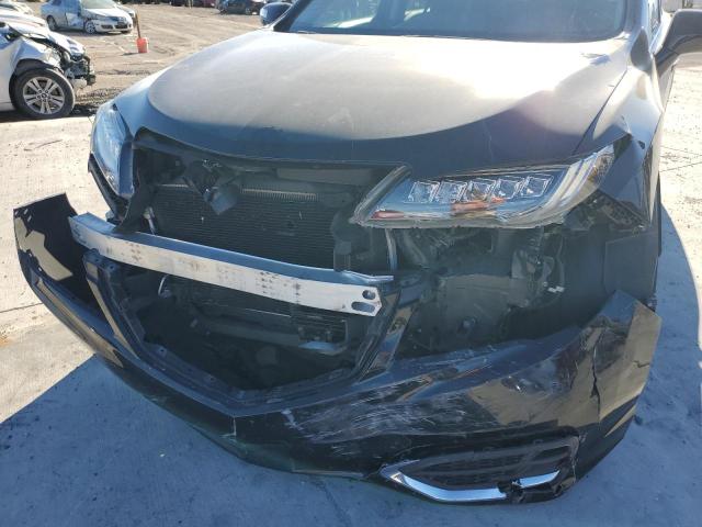 Photo 9 from auction – 2016 ACURA RDX TECHNO with VIN 5J8TB4H54GL022379