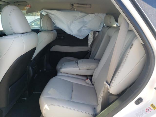 Photo 6 from auction – 2015 LEXUS RX 350 with VIN 2T2ZK1BA9FC202052