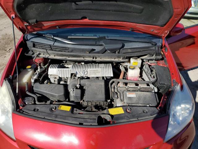 Photo 7 from auction – 2013 TOYOTA PIRUS with VIN JTDKN3DU5D1648409