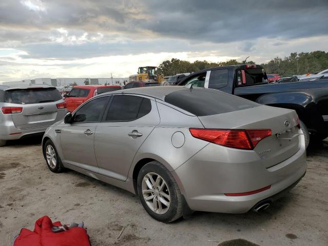 Photo 3 from auction – 2012 KIA OPTIMA LX with VIN KNAGM4A73C5274674