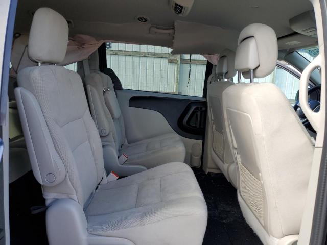 Photo 6 from auction – 2016 DODGE GRAND CARA with VIN 2C4RDGBG6GR242452