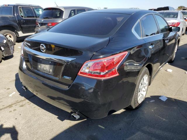Photo 4 from auction – 2013 NISSAN ALTIMA 2.5 with VIN 1N4AL3APXDN482080
