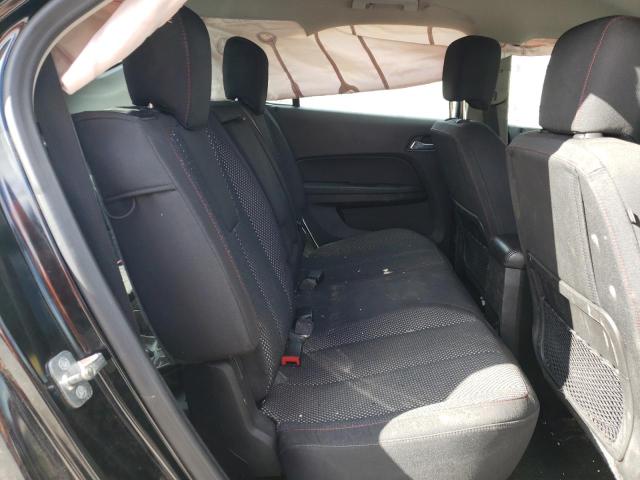Photo 6 from auction – 2017 CHEVROLET EQUINOX LS with VIN 2GNFLEEK7H6192214