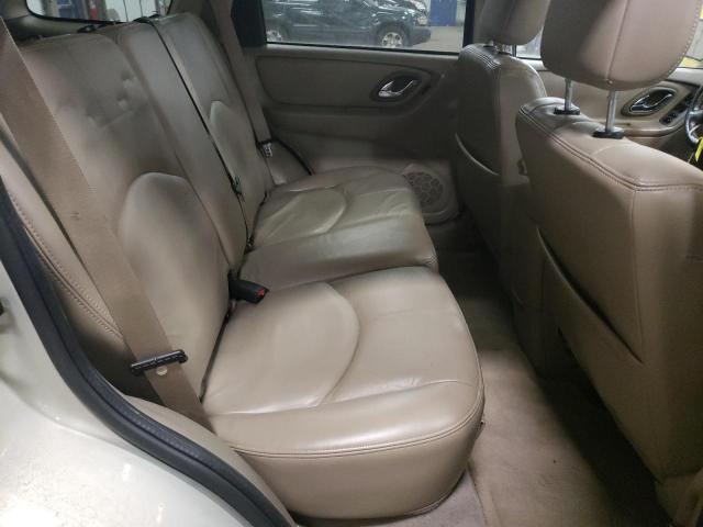Photo 6 from auction – 2005 MAZDA TRIBUTE with VIN 4F2CZ96105KM34373