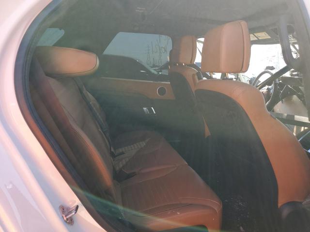 Photo 6 from auction – 2020 LAND ROVER DISCOVERY with VIN SALRT2RV5L2430956