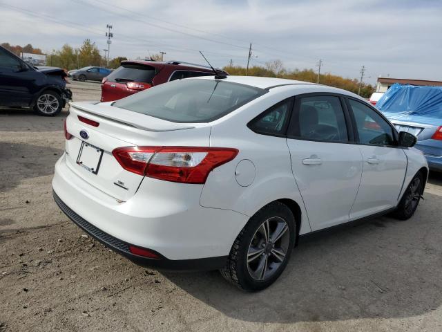 Photo 4 from auction – 2014 FORD FOCUS SE with VIN 1FADP3F29EL353274