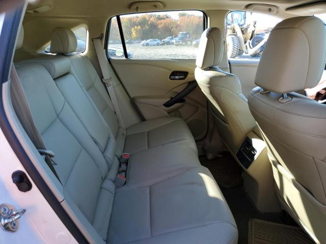 Photo 6 from auction – 2016 ACURA RDX with VIN 5J8TB4H34GL019755