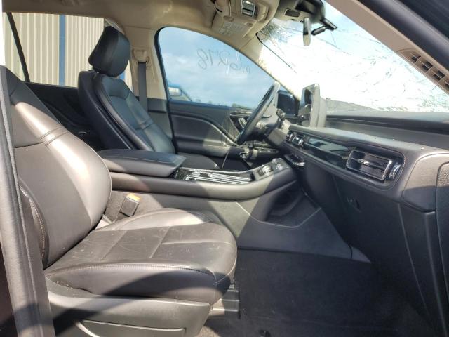 Photo 5 from auction – 2020 LINCOLN AVIATOR with VIN 5LM5J6WC7LGL22310