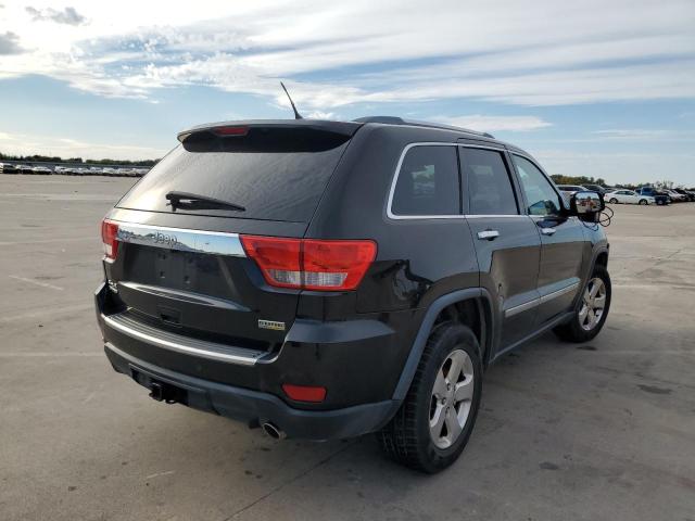 Photo 4 from auction – 2013 JEEP GRAND CHER with VIN 1C4RJFBG5DC638492