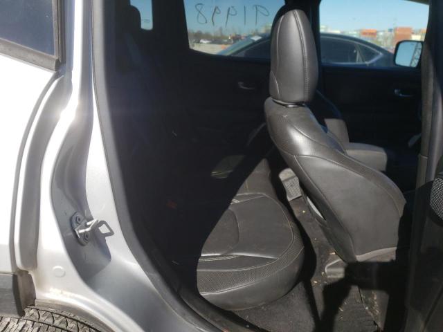 Photo 6 from auction – 2015 JEEP RENEGADE L with VIN ZACCJBDT4FPB33034