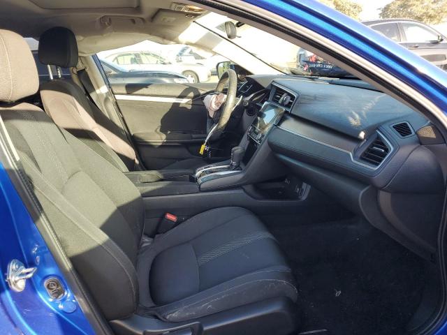 Photo 5 from auction – 2016 HONDA CIVIC EX with VIN 2HGFC1F47GH640926