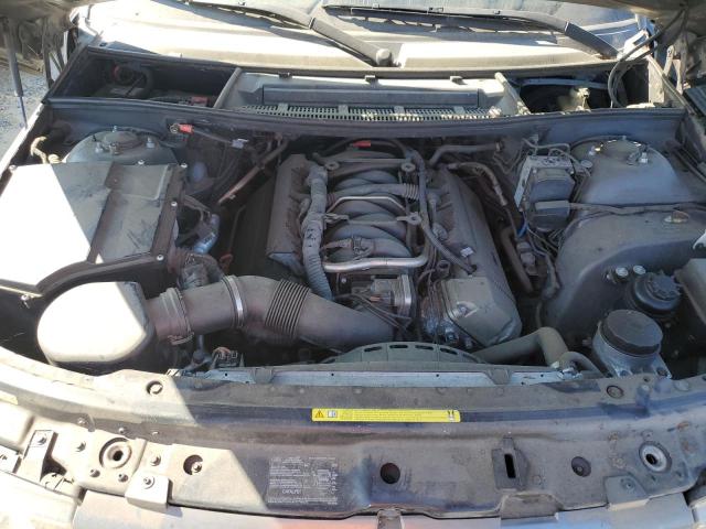 Photo 7 from auction – 2005 LAND ROVER RANGE ROVE with VIN SALMF11455A182084