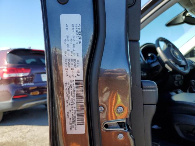 Photo 10 from auction – 2018 JEEP COMPASS LA with VIN 3C4NJDBB5JT345277