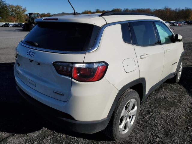 Foto 4 de la subasta – 2019 JEEP COMPASS LA con VIN 3C4NJDBBXKT768440