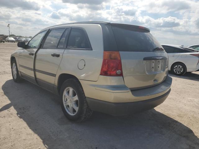 Photo 3 from auction – 2005 CHRYSLER PACIFICA with VIN 2C4GF48435R317621