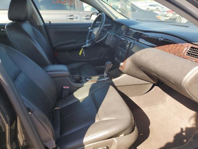 Photo 5 from auction – 2014 CHEVROLET IMPALA LIM with VIN 2G1WC5E35E1129633