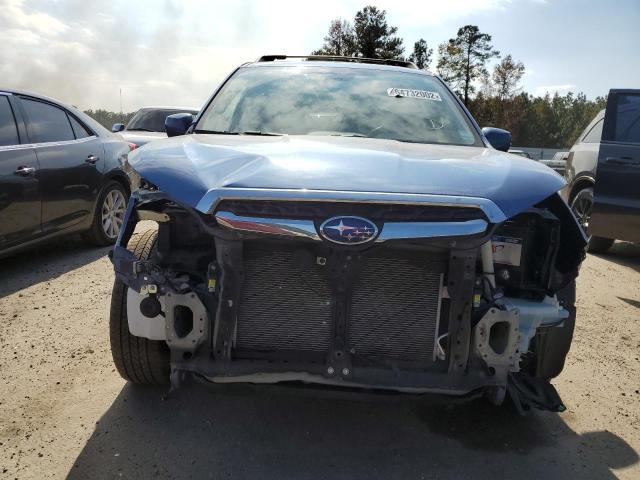 Photo 9 from auction – 2017 SUBARU FORESTER 2 with VIN JF2SJAGC8HH533885