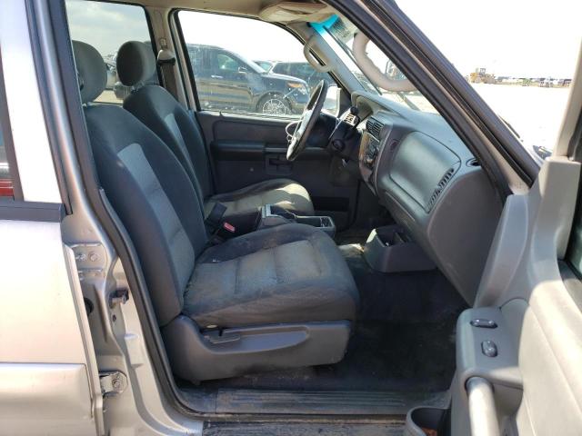 Photo 5 from auction – 2005 FORD EXPLORER S with VIN 1FMZU67K95UA70940