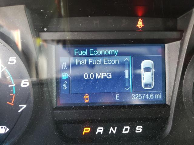 Photo 8 from auction – 2018 FORD TAURUS SEL with VIN 1FAHP2E87JG111202