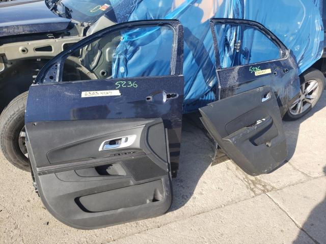 Photo 9 from auction – 2015 CHEVROLET EQUINOX LT with VIN 2GNALBEK1F6181750