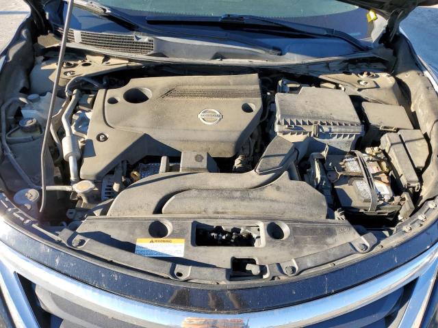 Photo 7 from auction – 2013 NISSAN ALTIMA 2.5 with VIN 1N4AL3AP2DN475155