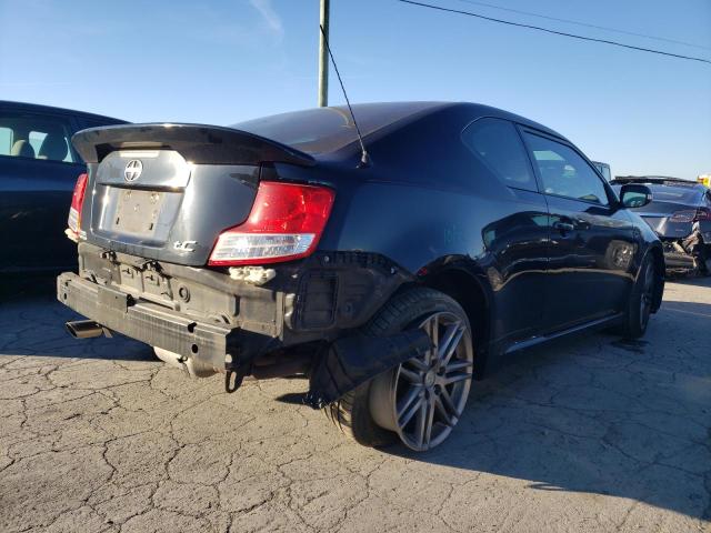 Photo 4 from auction – 2011 TOYOTA SCION TC with VIN JTKJF5C79B3019259