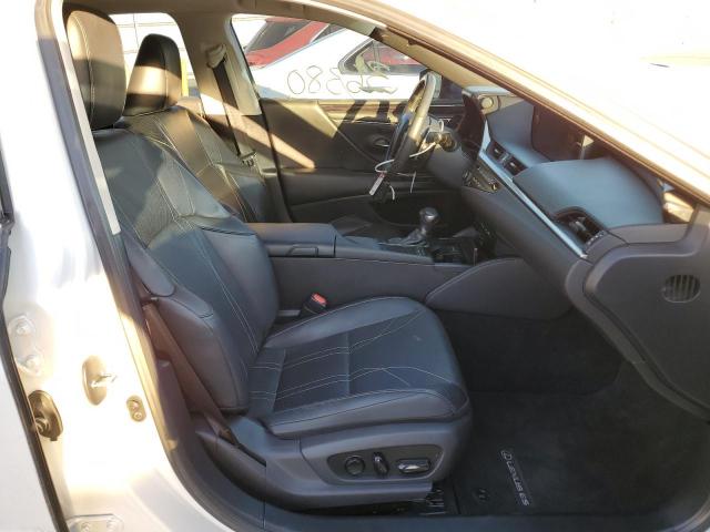 Photo 5 from auction – 2020 LEXUS ES 350 LUX with VIN 58AEZ1B10LU065794