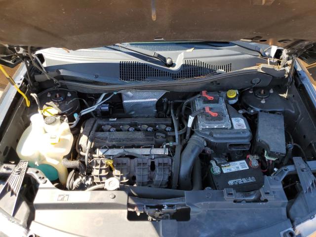 Photo 7 from auction – 2017 JEEP COMPASS LA with VIN 1C4NJCEA3HD207184