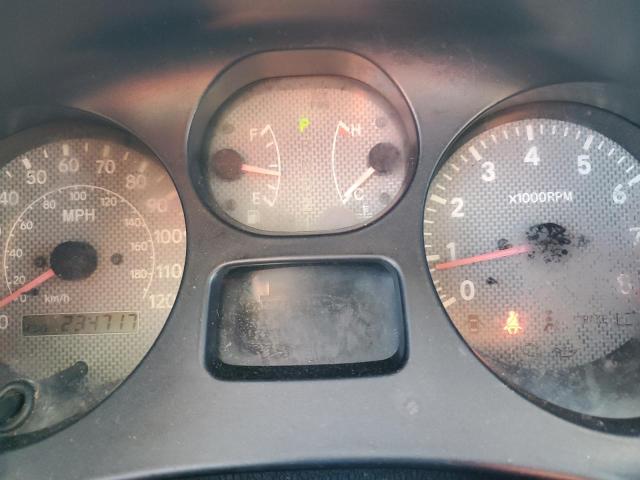 Photo 8 from auction – 2000 TOYOTA RAV4 with VIN JT3HP10V3Y7156881