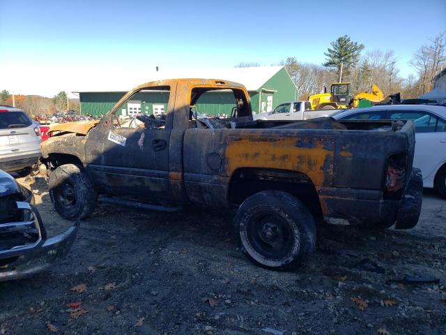 Photo 9 from auction – 2001 DODGE RAM 1500 with VIN 1B7HF16Y51S707881