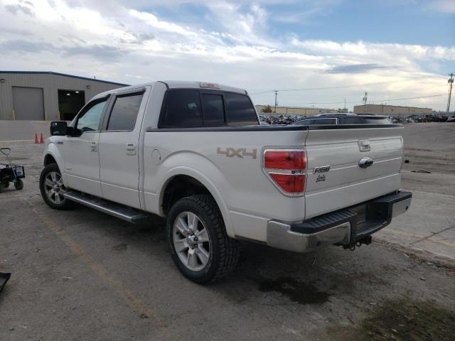 Photo 3 from auction – 2011 FORD F150 SUPER with VIN 1FTFW1ET9BFC02790