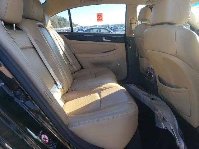 Photo 6 from auction – 2013 HYUNDAI GENESIS 3. with VIN KMHGC4DD0DU254540