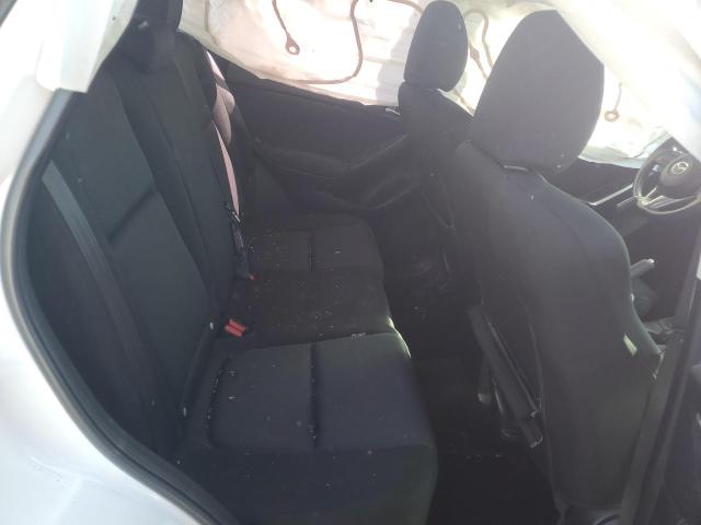 Photo 6 from auction – 2014 MAZDA CX-5 SPORT with VIN JM3KE2BE3E0392016