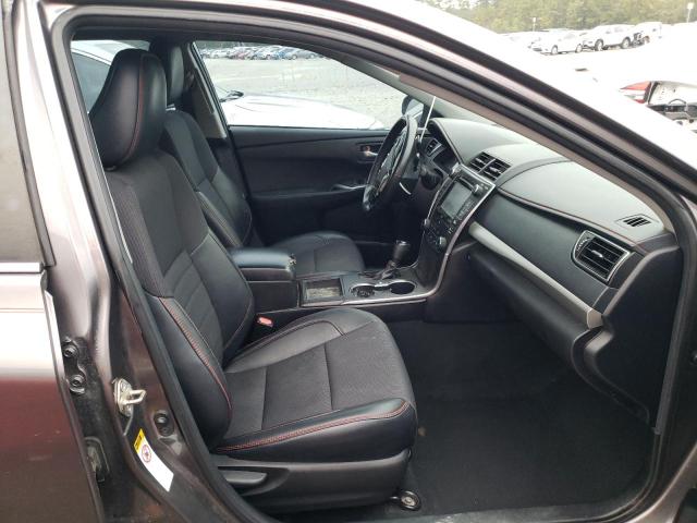 Photo 5 from auction – 2016 TOYOTA CAMRY LE with VIN 4T1BF1FK4GU117374
