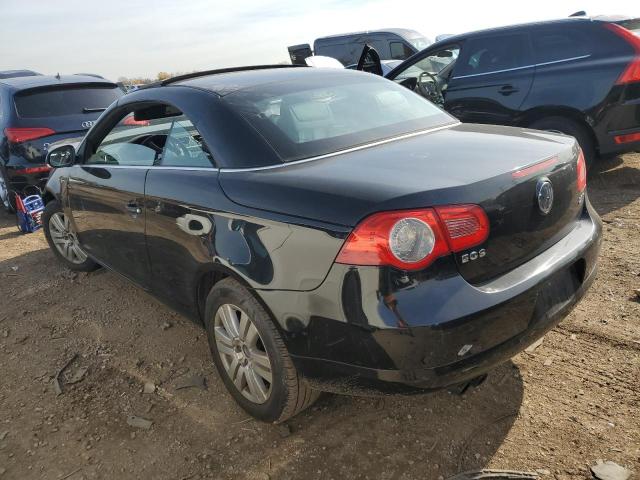 Photo 3 from auction – 2008 VOLKSWAGEN EOS TURBO with VIN WVWBA71F68V056735