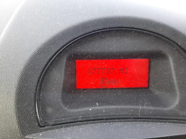 Photo 8 from auction – 2005 PONTIAC GRAND PRIX with VIN 2G2WP522251191972