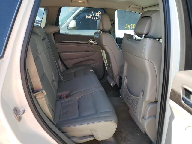 Photo 6 from auction – 2012 JEEP GRAND CHER with VIN 1C4RJEAG2CC108104