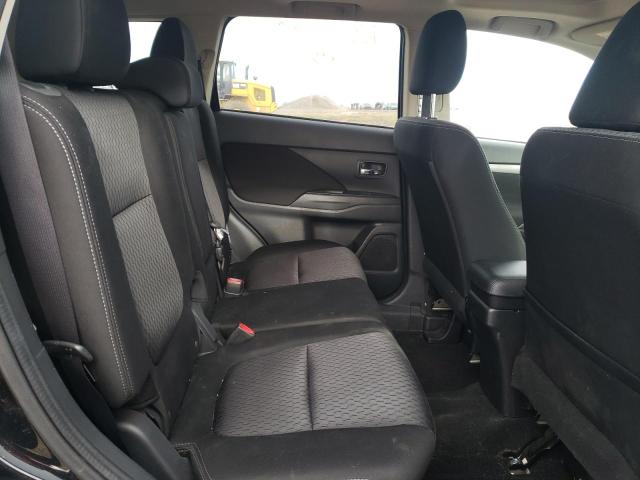 Photo 6 from auction – 2015 MITSUBISHI OUTLANDER with VIN JA4JZ3AX8FZ600464