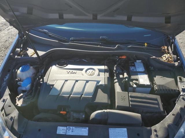 Photo 7 from auction – 2012 VOLKSWAGEN GOLF with VIN WVWDM7AJ6CW005565