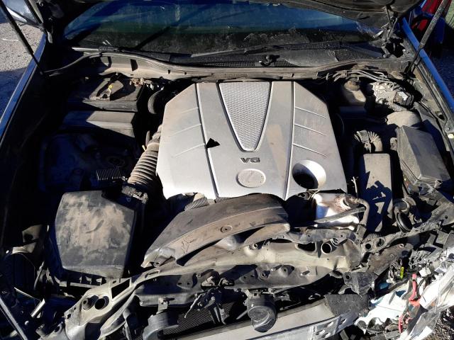 Фото 7 с аукциона – 2008 LEXUS GS 350 с VIN JTHCE96S480020290