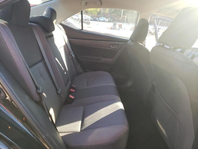 Photo 6 from auction – 2017 TOYOTA COROLLA L with VIN 5YFBURHE3HP675828
