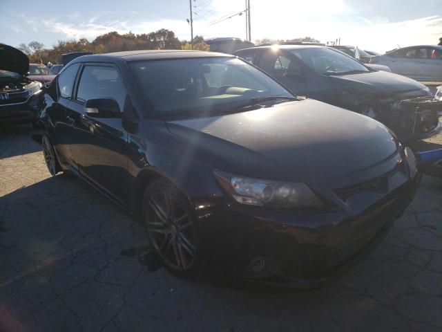 TOYOTA SCION TC 2011 with VIN JTKJF5C79B3019259 - Photo from auction