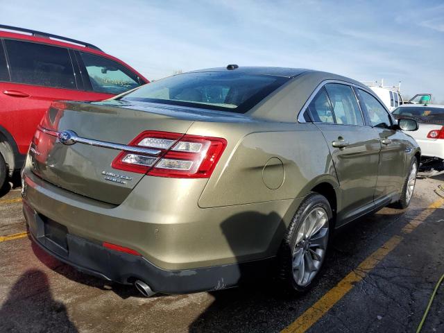 Photo 4 from auction – 2013 FORD TAURUS LIM with VIN 1FAHP2F88DG218357